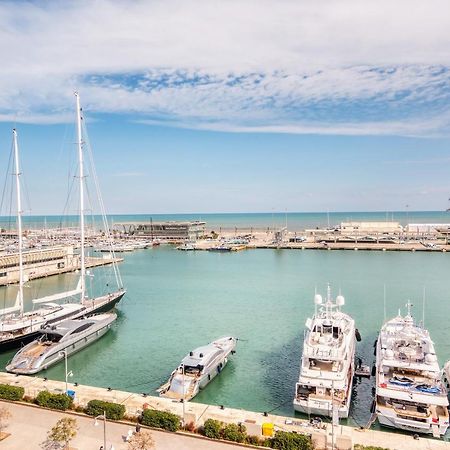 شقة Puerto دينايا المظهر الخارجي الصورة