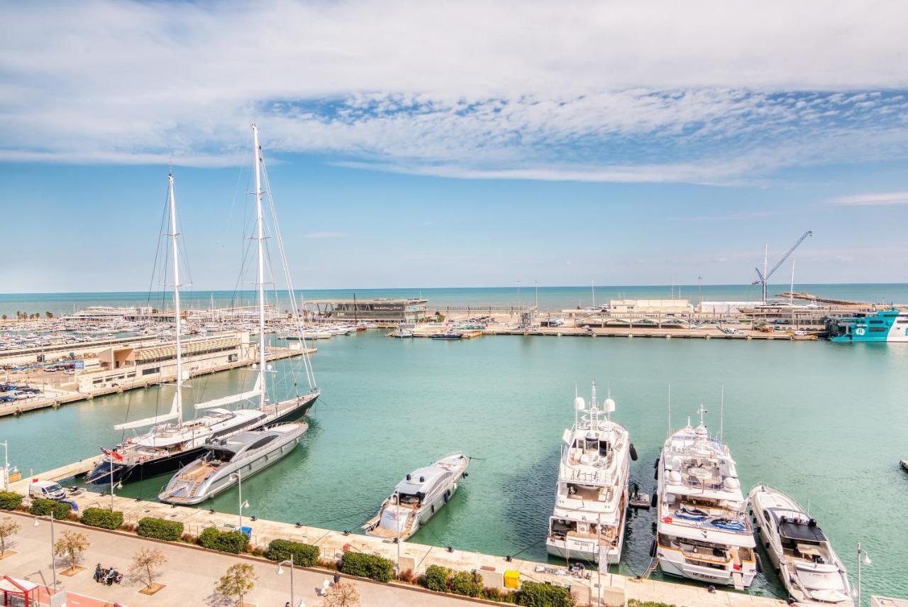 شقة Puerto دينايا المظهر الخارجي الصورة